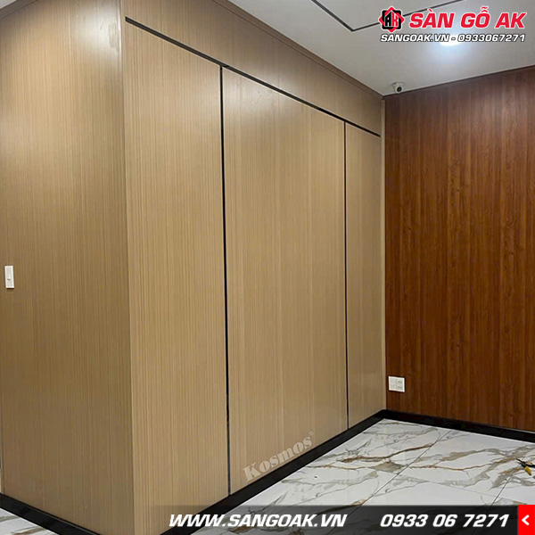 Tấm ốp Nano 9mm SPC Galawood G9-908